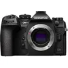Image de Om System Appareil Photo Om-1 Muni du système Micro Four Thirds, capteur empilé BSI Live MOS de 20 MP, 1 053 Points AF de Type croisé et stabilisation sur 5 Axes Noir