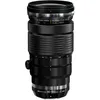 Image de Om System M.Zuiko Objectif Digital Ed 40-150mm F2.8 Pro, Zoom téléphoto, Compatible Tout Appareil Micro 4/3 (modèles Olympus Om-D & Pen, Panasonic série G), Noir