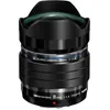 Image de Om System M.Zuiko Objectif Digital Ed 8mm F1.8 Pro, focale Fixe Lumineuse, Compatible Tout Appareil Micro 4/3 (modèles Olympus Om-D & Pen, Panasonic série G), Noir