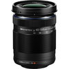 Image de OM System M.Zuiko Digital ED 40-150mm F4 5.6 R Noir -10% avec le code WEEKEND10