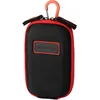 Image de OM SYSTEM CSCH-107 Sacoche pour Appareil Photo pour Olympus Tough TG-6, TG-7, Coque Rigide Robuste, imperméable,compacte, avec Double Fermeture éclair et Boucle de Ceinture