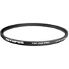 Image de OM SYSTEM PRF-D58 MFT Pro Filtre de Protection 58 mm, Compatible avec Objectifs Olympus M.Zuiko