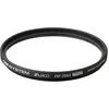 Image de Om System Zuiko PRF-ZD62 Filtre de Protection MFT Pro pour Olympus/Om System Objectifs Pro 12-40mm F2.8, 90mm F3.5 Makro, 40-150mm F4.0, 45mm F1.2, 25mm F1.2, 17mm F1.2