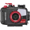 Image de Om System PT-059 Boîtier sous-Marin pour TG-7 & Olympus TG-6 - Étanche 45 m