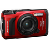 Image de OM System TG-7 Rouge 60  de remise