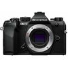 Image de OM System OM-5 II Noir Boitier nu -100  code PHOTO100 + 200  remboursés par OM System