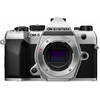 Image de OM System OM-5 II Argent Boitier nu -100  code PHOTO100 + 200  remboursés par OM System