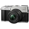 Image de OM SYSTEM Pen Appareil Photo Hybride Argenté avec Objectif 14-42mm