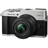 Image de OM System PEN Argent + 14-42mm III Nouveauté