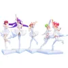 Image de Max Factory Macross Delta : MF86 Last Mission Color PLAMAX Kit de maquette échelle 1:20