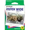 Image de Fujifilm Cartouche Instax Wide 10 films
