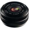 Image de Fujifilm XF 18mm F2 R