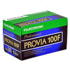 Image de Fujifilm 1 film diapo couleur 135 Fujichrome Provia 100F RDP III - 36 poses