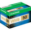 Image de Fujifilm 1 film diapo couleur 135 Fujichrome Velvia 50  - 36 poses