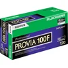 Image de Fujifilm 5 films diapo couleur 120 Fujichrome Provia 100