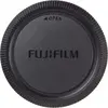 Image de Fujifilm BCP-001 Bouchon d'objectif pour Fujifilm X-A1, X-E1, X-E2, X-E2, X-M1, X-Pro1 Noir