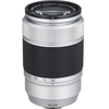 Image de Fujifilm XC 50-230mm F4.5-6.7 OIS II Argent