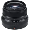 Image de Fujifilm Objectif XF35mmF2 R WR Noir