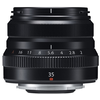 Image de Fujifilm XF 35mm F2 R WR Noir