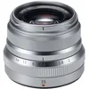 Image de Fujifilm Objectif XF 35 mm F2 R WR Argent