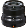 Image de Fujifilm XF 23mm F2 R WR Noir