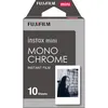Image de Films Instax Mini Monochrome