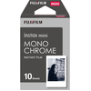 Image de Fujifilm cartouche instax mini monochrome 10 vues