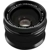Image de Fujifilm WCL-X100 II Lentille de Conversion Grand Angle Noir/Gris