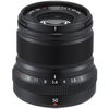 Image de Fujifilm XF 50mm F2 R WR Noir