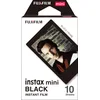 Image de Fujifilm instax 16537043 Mini Color Frame Développement instantané Noir