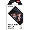 Image de Fujifilm Cartouche Instax Mini avec cadre noir 10 vues
