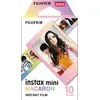 Image de Fujifilm instax Film Mini Macaron 10 Vues Multicolore