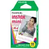 Image de Fujifilm Cartouche Instax Mini 10 vues