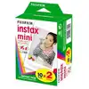 Image de Fujifilm Cartouche Instax Mini 2x10