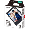Image de Fujifilm Cartouche Instax SQUARE avec cadre noir - 10 vues