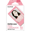 Image de Fujifilm Cartouche Instax Mini Pink Lemonade 10 vues