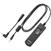 Image de Fujifilm 16588913 Télécommande Filaire Micro-USB 100 cm Noir
