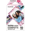 Image de Fujifilm instax Mini Film Confetti, 16620917, 10 Shot