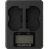 Image de Fujifilm Digital Double Chargeur BC-W235