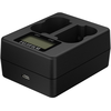 Image de Fujifilm Chargeur double BC-W235 pour NP-W235
