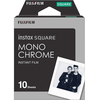 Image de Fujifilm Cartouche Instax SQUARE Monochrome - 10 vues