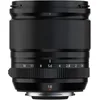 Image de Fujifilm XF18mmF1.4 R LM WR Objectif 16673794 Noir