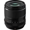 Image de Fujifilm FUJINON XF33mm F1.4 R LM WR Objectif pour Appareil Photo Noir