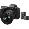 Image de Fujifilm X-H2 + 16-80mm + 2 batteries suppl. + chargeur duo