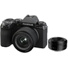 Image de Fujifilm X-S20 + 15-45mm + TTartisan AF 27mm F2.8 170  de remise