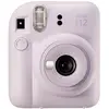 Image de Fujifilm Fujifilm Instax Mini 12 - Sofortbildkamera - Objektiv: 60 mm Appareil photo à développement instantané lilas-violet