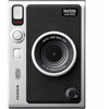 Image de Fujifilm Instax Mini Evo Camera USB-C Noir