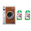 Image de Fujifilm Instax Mini EVO Camera Brown