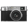 Image de Fujifilm X100VI Argent