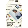 Image de instax Min Film Photo Slide Pack de 10